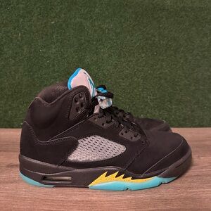 Jordan 5 Retro ‘Aqua’ Size 9.5